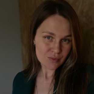 Дарья Буянова