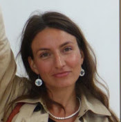 Тамара Вехова