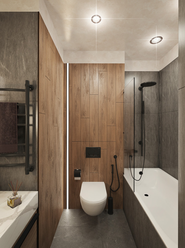 Квартира в городе Сочи