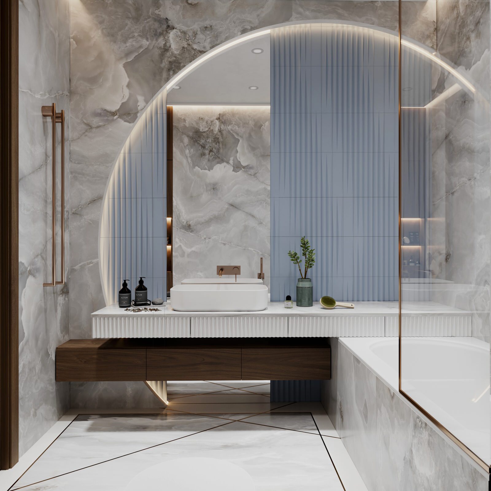 Кутузовская Ривьера