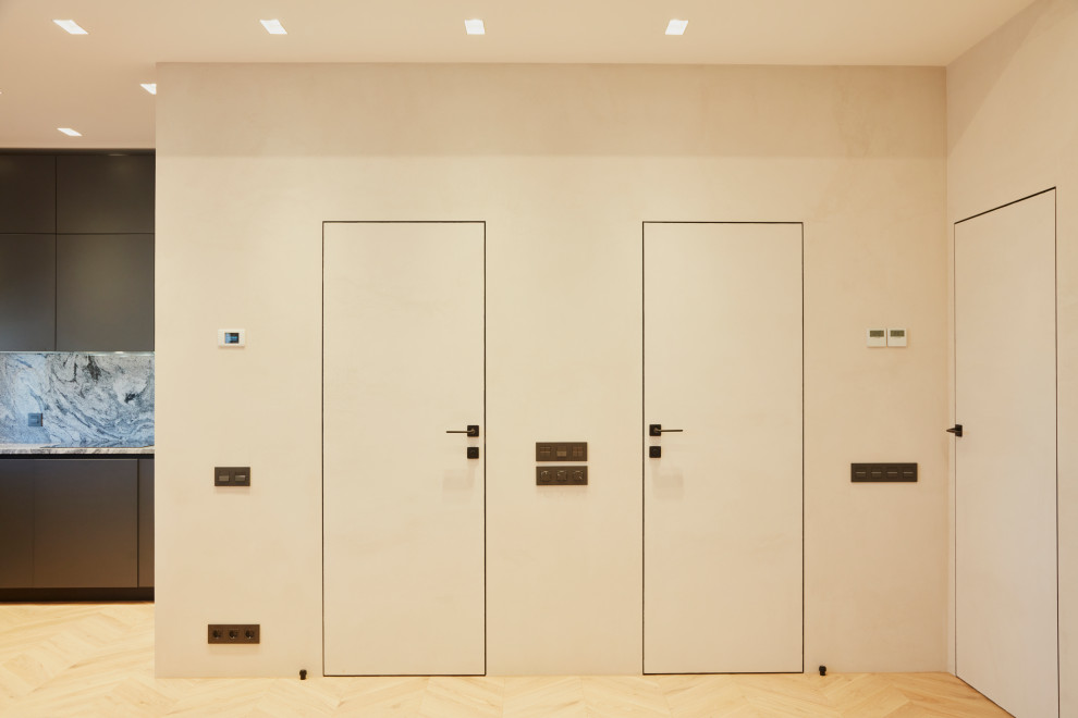 Оболенский переулок