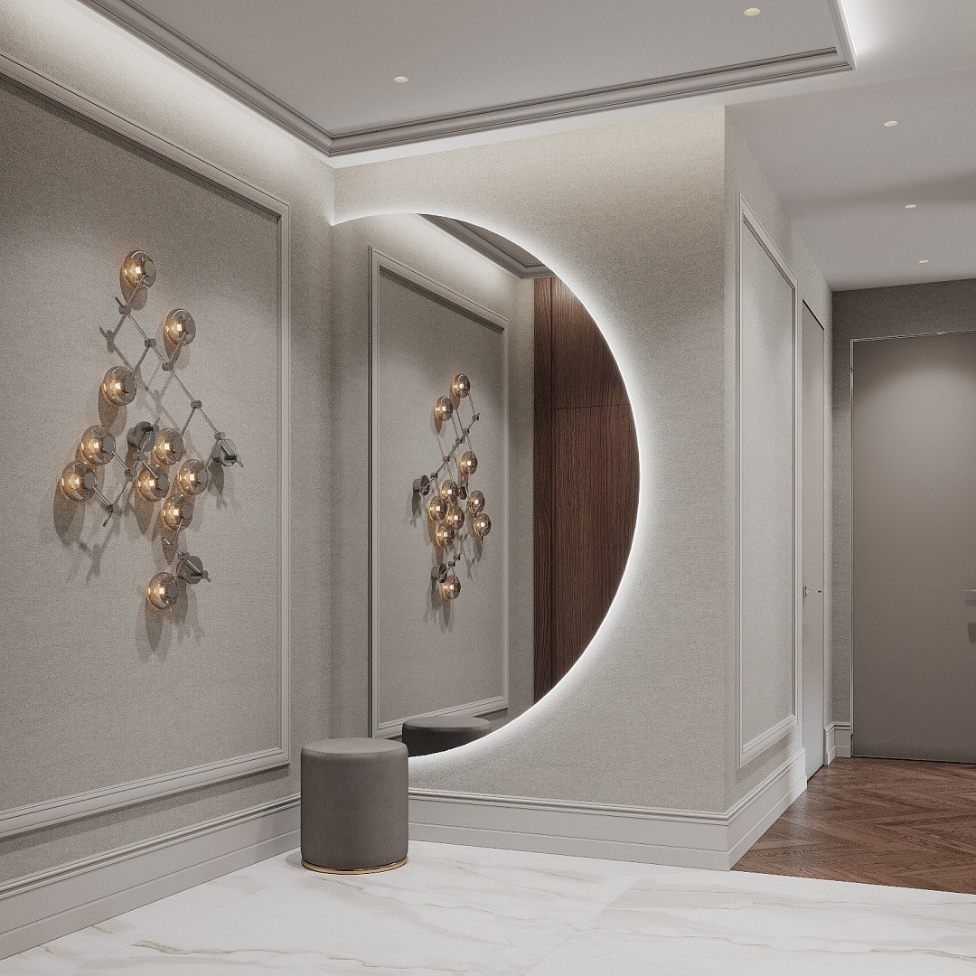 Апартаменты в ЖК Суббота