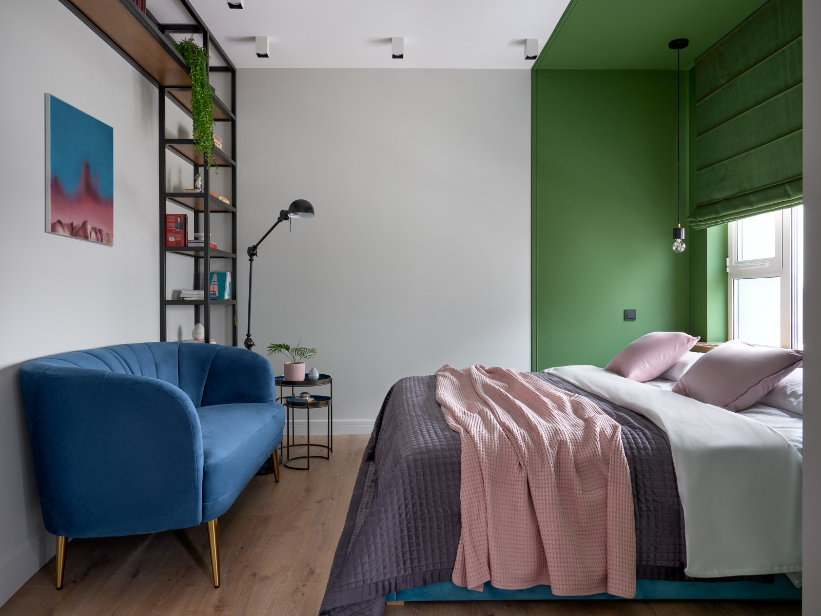 ЖК Лайф Ботанический 2