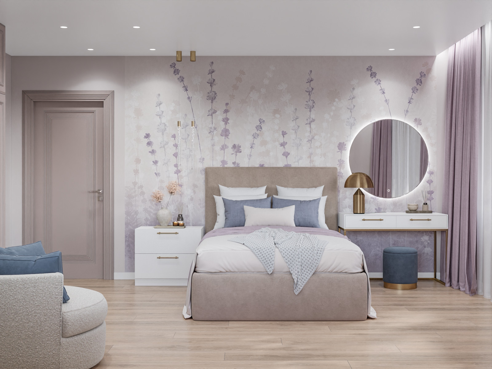 Московский