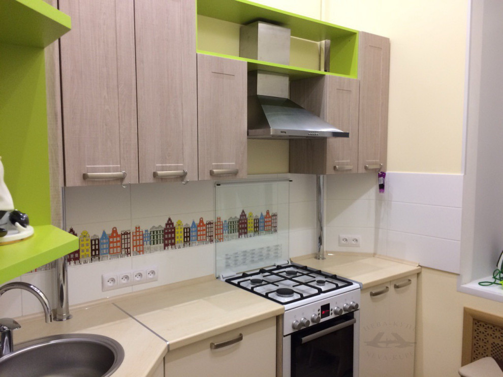 Наши работы