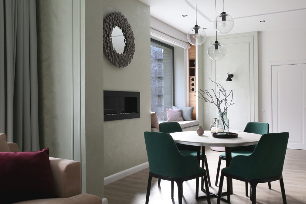 Фотографии интерьера квартиры