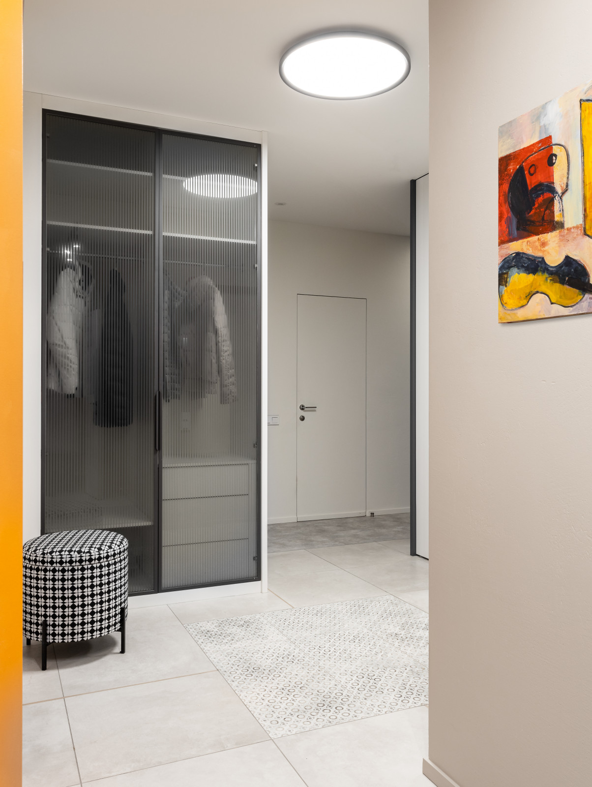 квртира в ЖК Галактика (реализация)