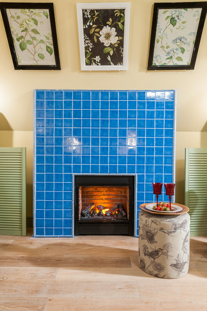 Викторианский сад