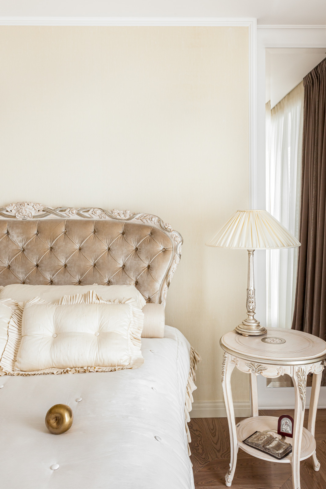 ЖК Сады Пекина