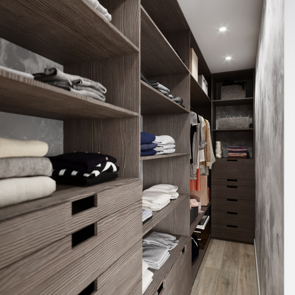 Проект Квартиры в ЖК Южный Бульвар г. Тольятти