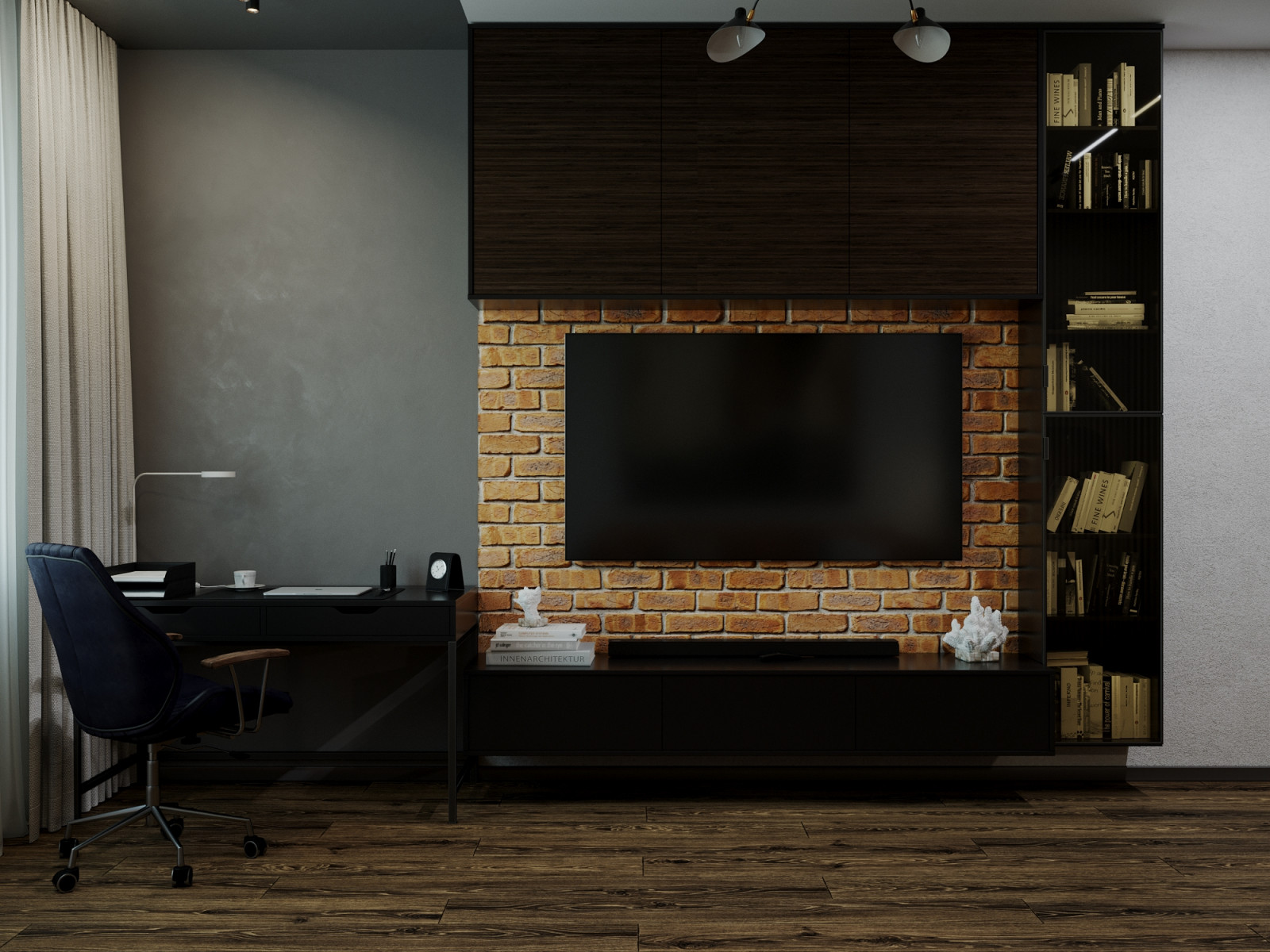 Верхне-Волжская набережная