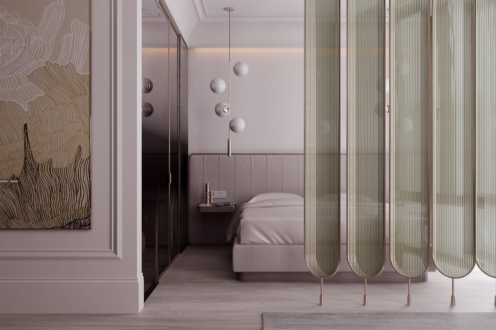 ЖК Пресня-Сити