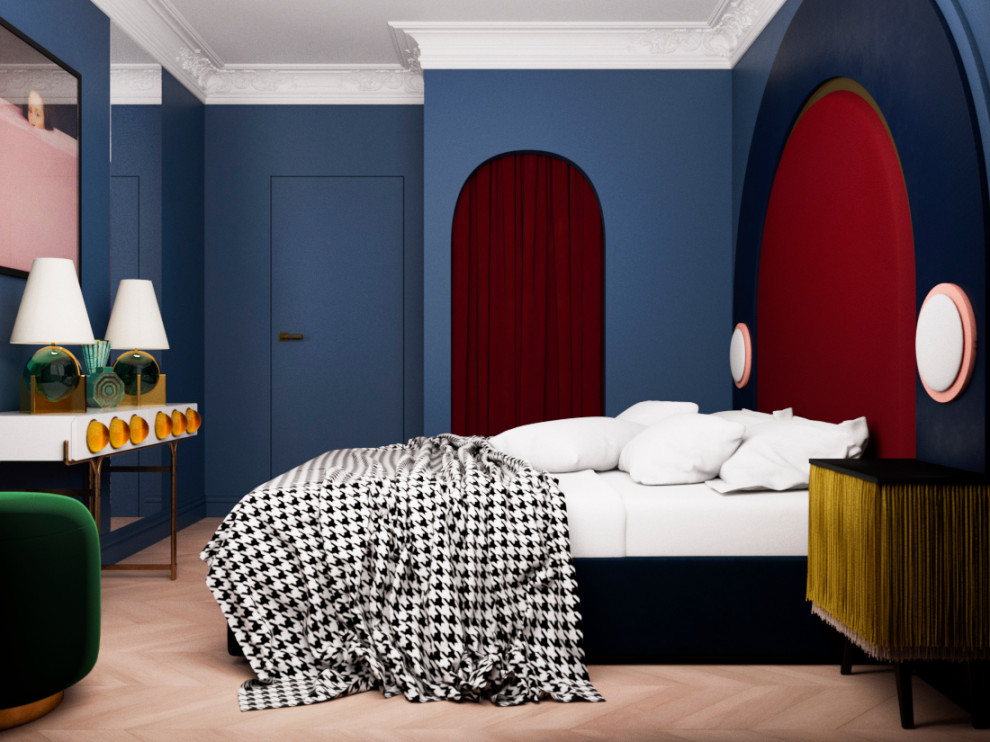 Мосфильмовская