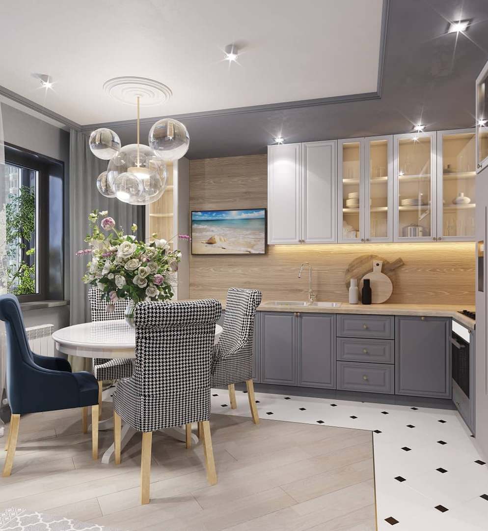 ЖК "Академ Риверсайд"