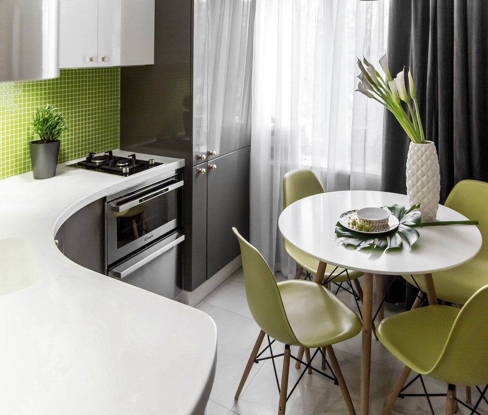 Фотоохота: 46 ярких идей из проектов победителей Best of Houzz