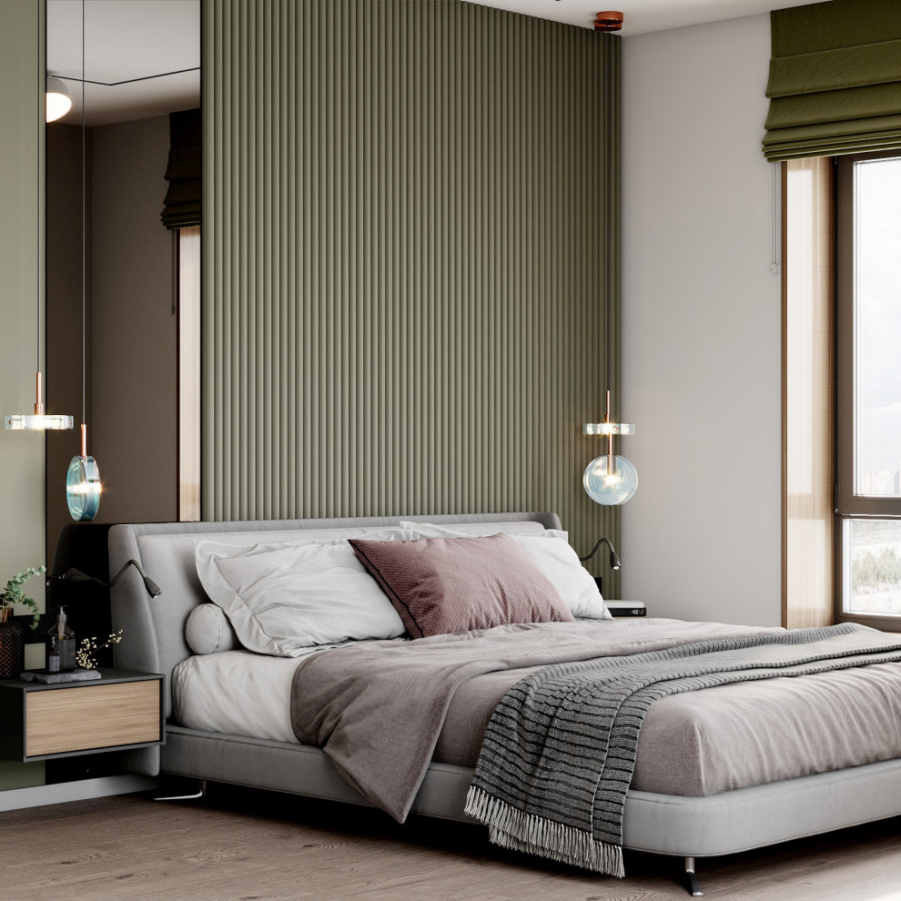 ЖК Молодогвардейская