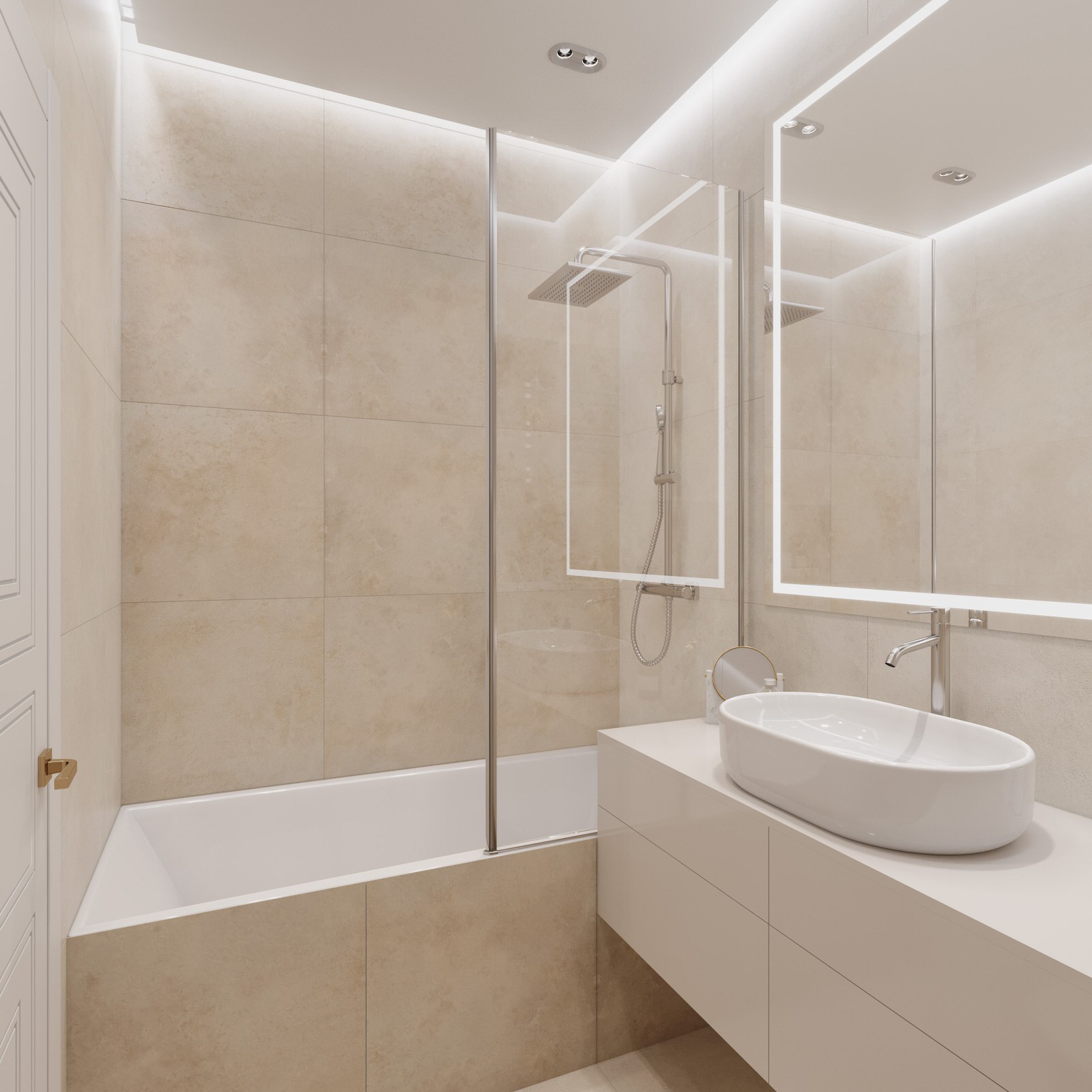 ЖК Пресня Сити