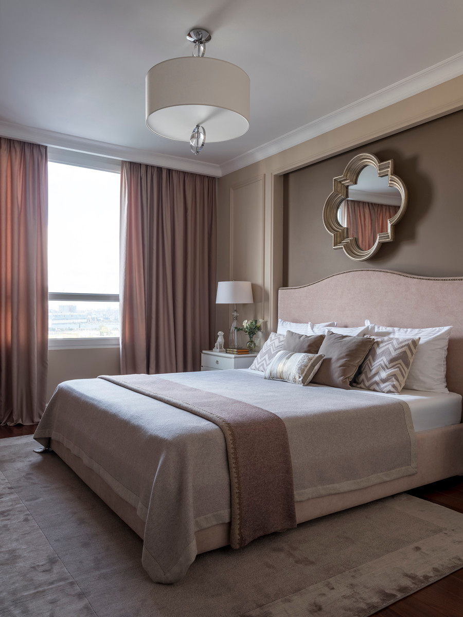 Новый проект