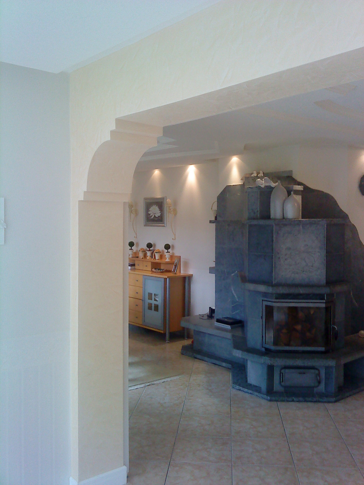 Дом в Германии