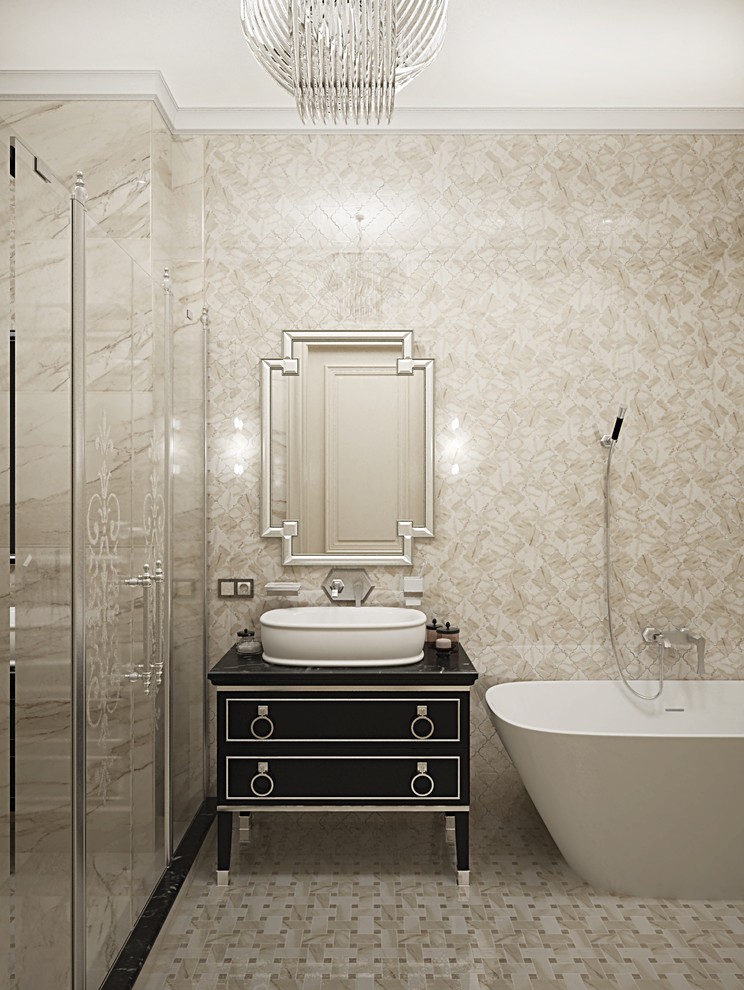 Павшинская пойма, квартира 165 метров