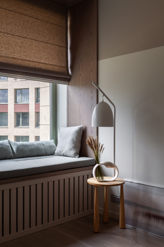 Квартира в ЖК Стокгольм