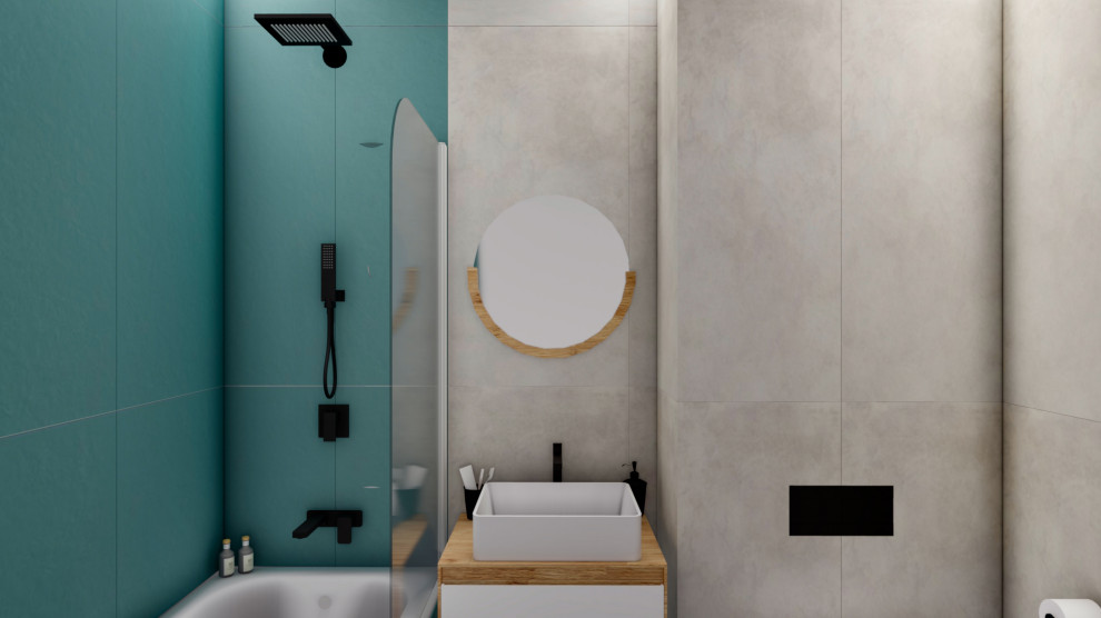 ЖК "Михайлово 31".