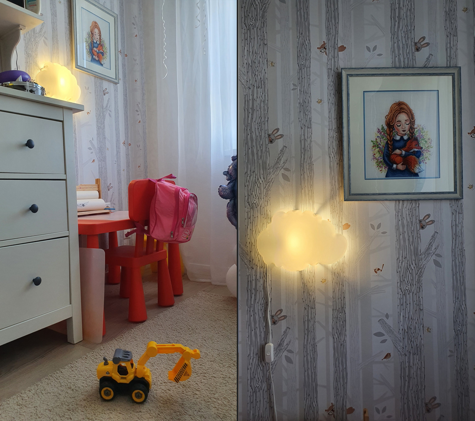 Минимализм + Сканди. ТРЕШКА 78,5 кв.м.