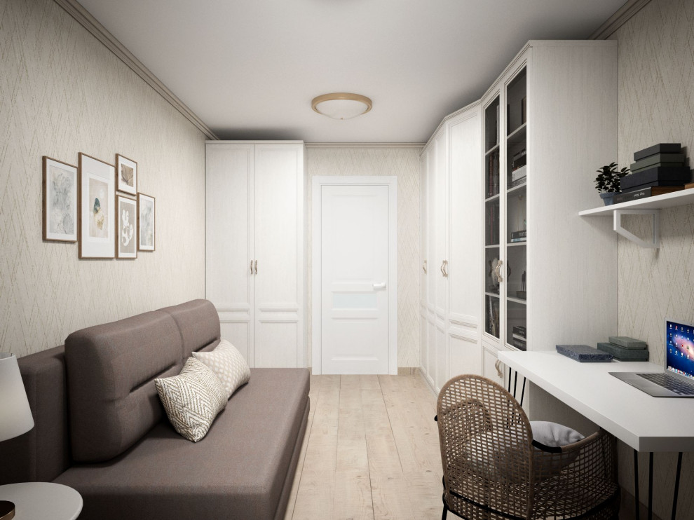 Квартира 51 кв.м.