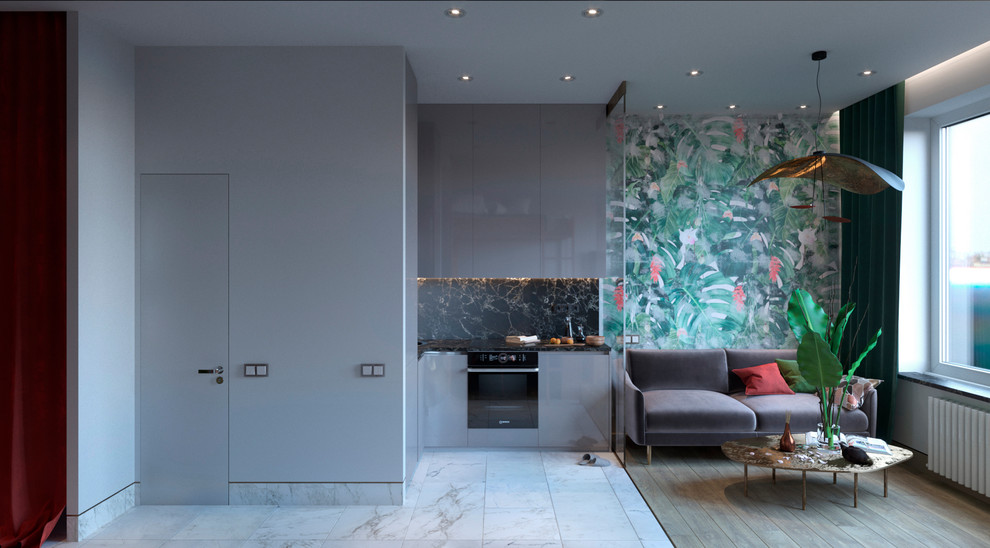 Studio 28m2
