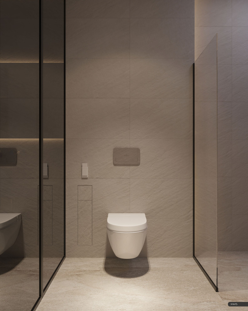 O Z E | Секция 198м2