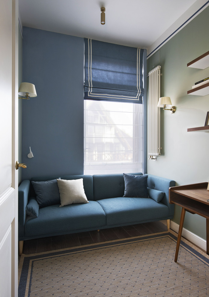 Реализованный проект в Светлогорске