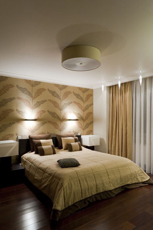 Обложка альбома: Спальня