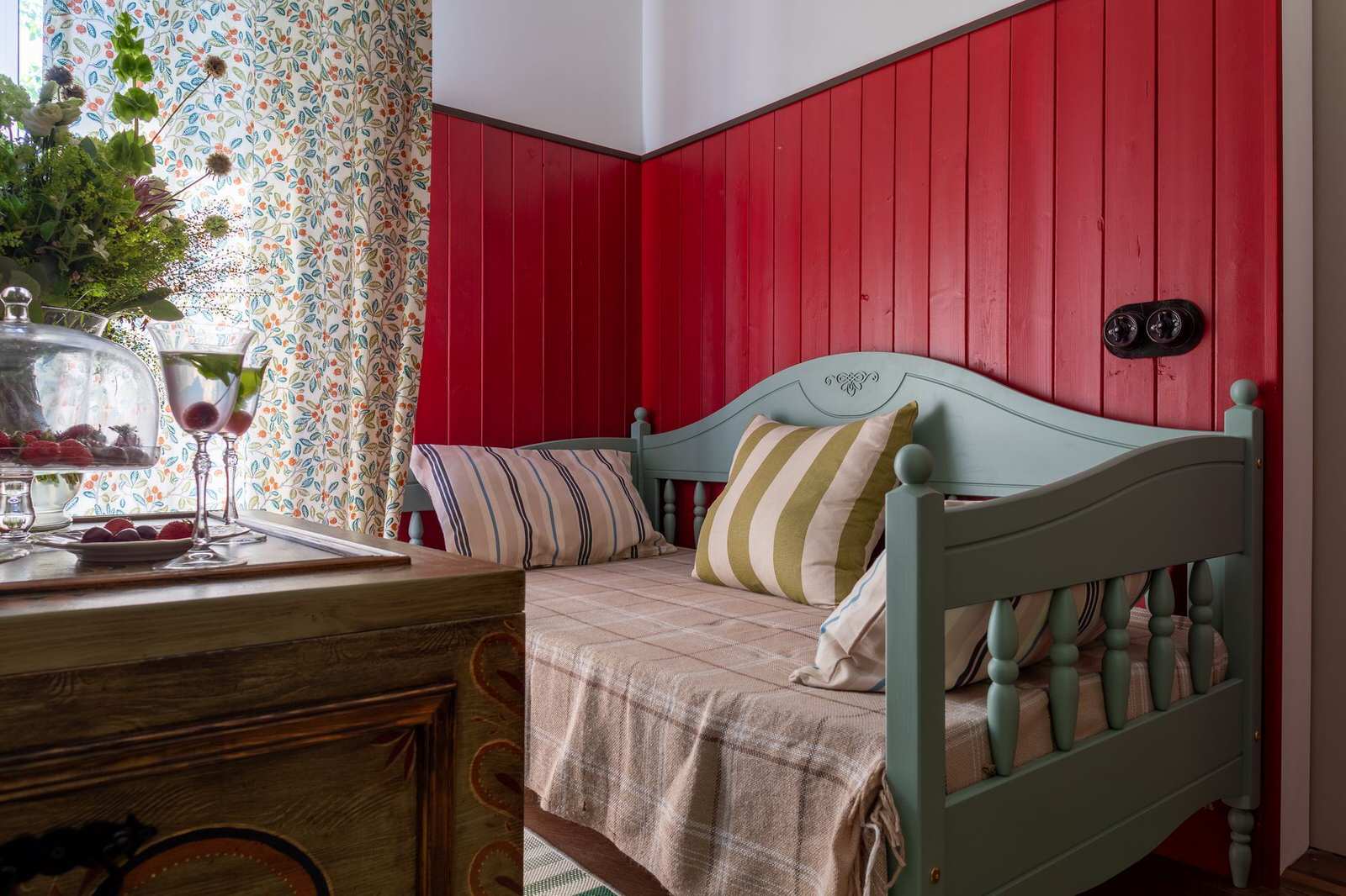 Werkel в новом проекте Екатерины Гулюк