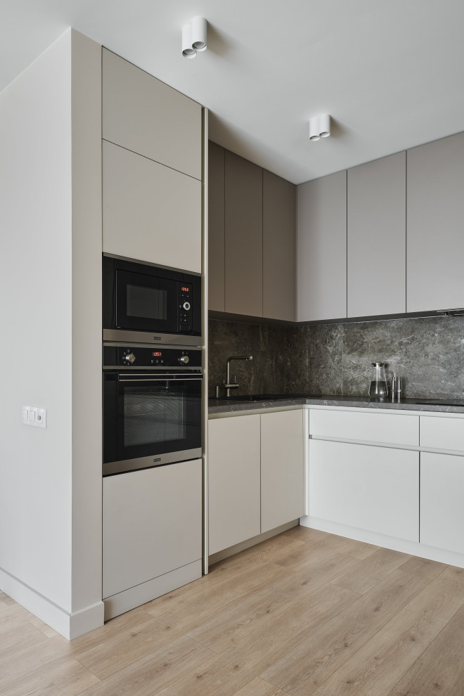 Реализованный проект OE2020