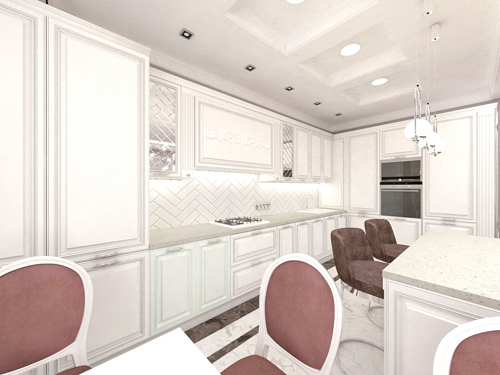 Уютная классика для комфортной жизни