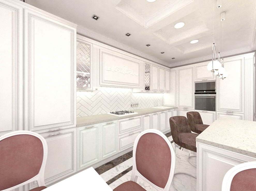 Уютная классика для комфортной жизни