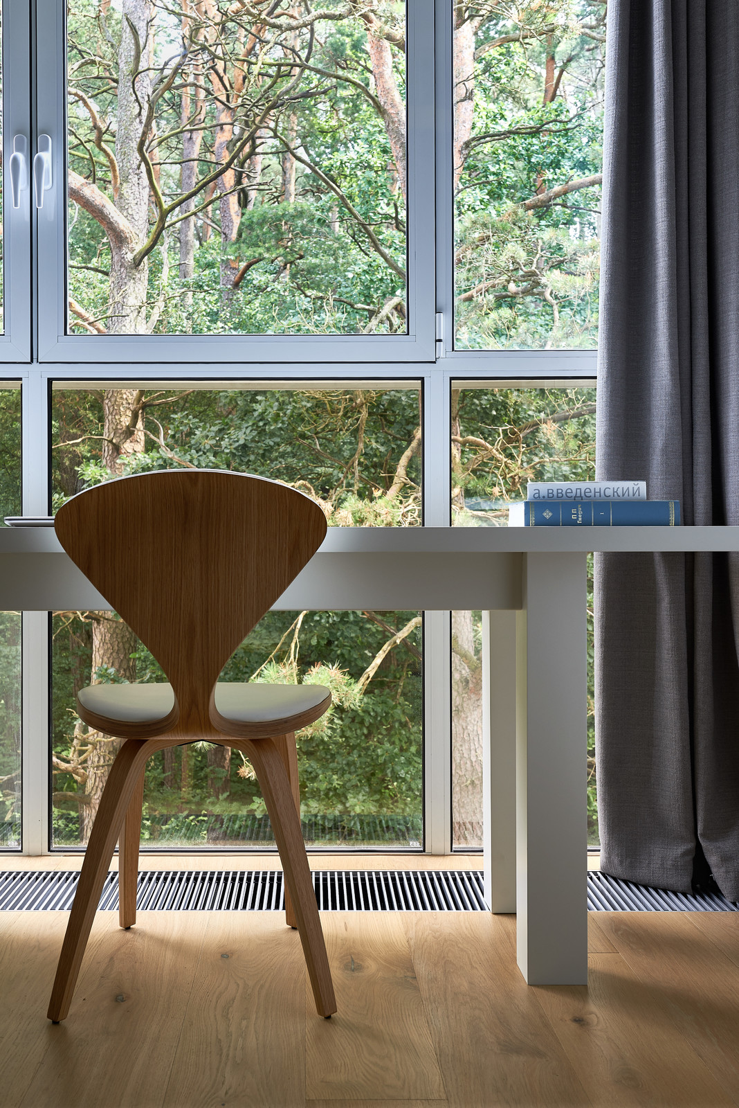 Дзен-минимализм