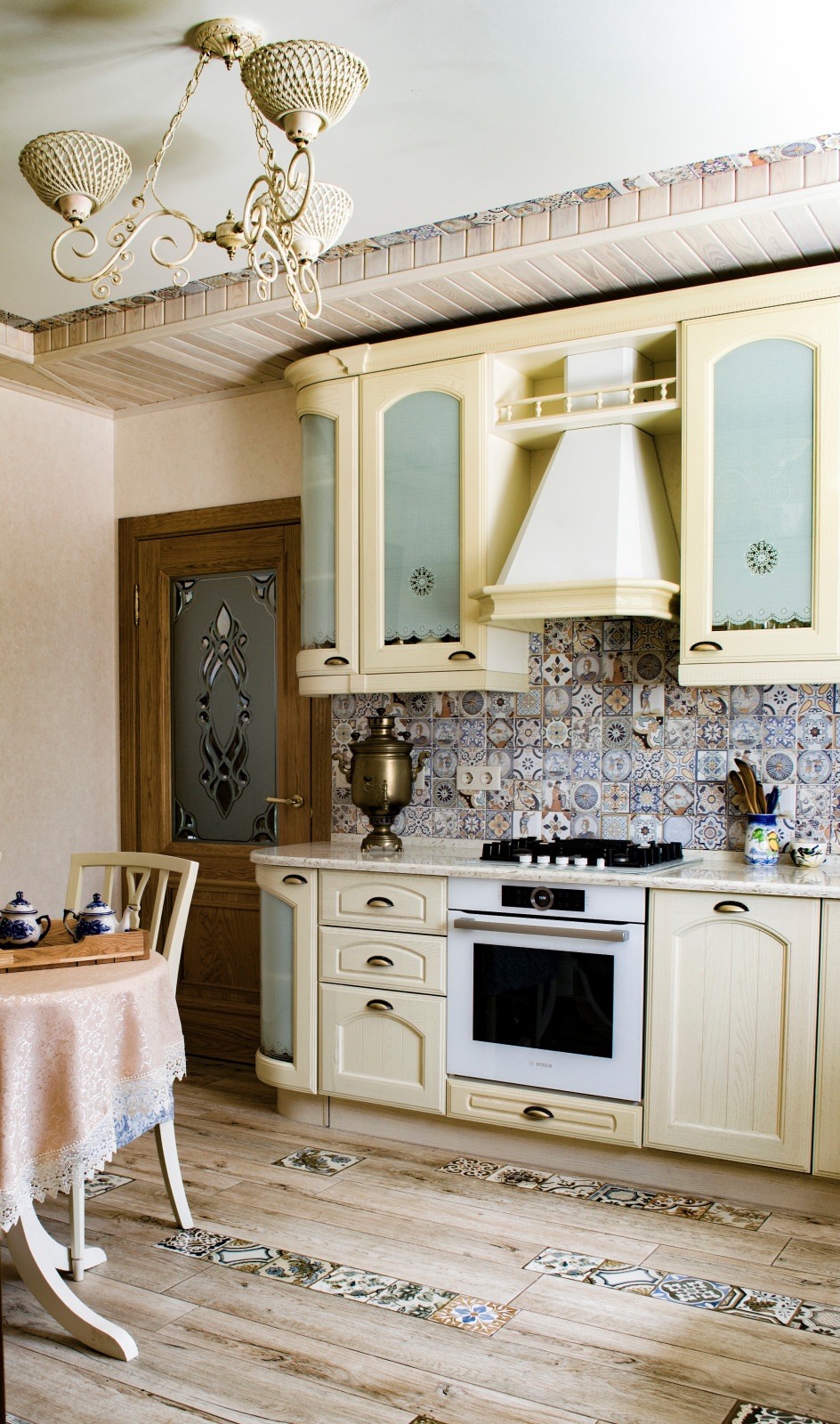 Проект в Одинцово