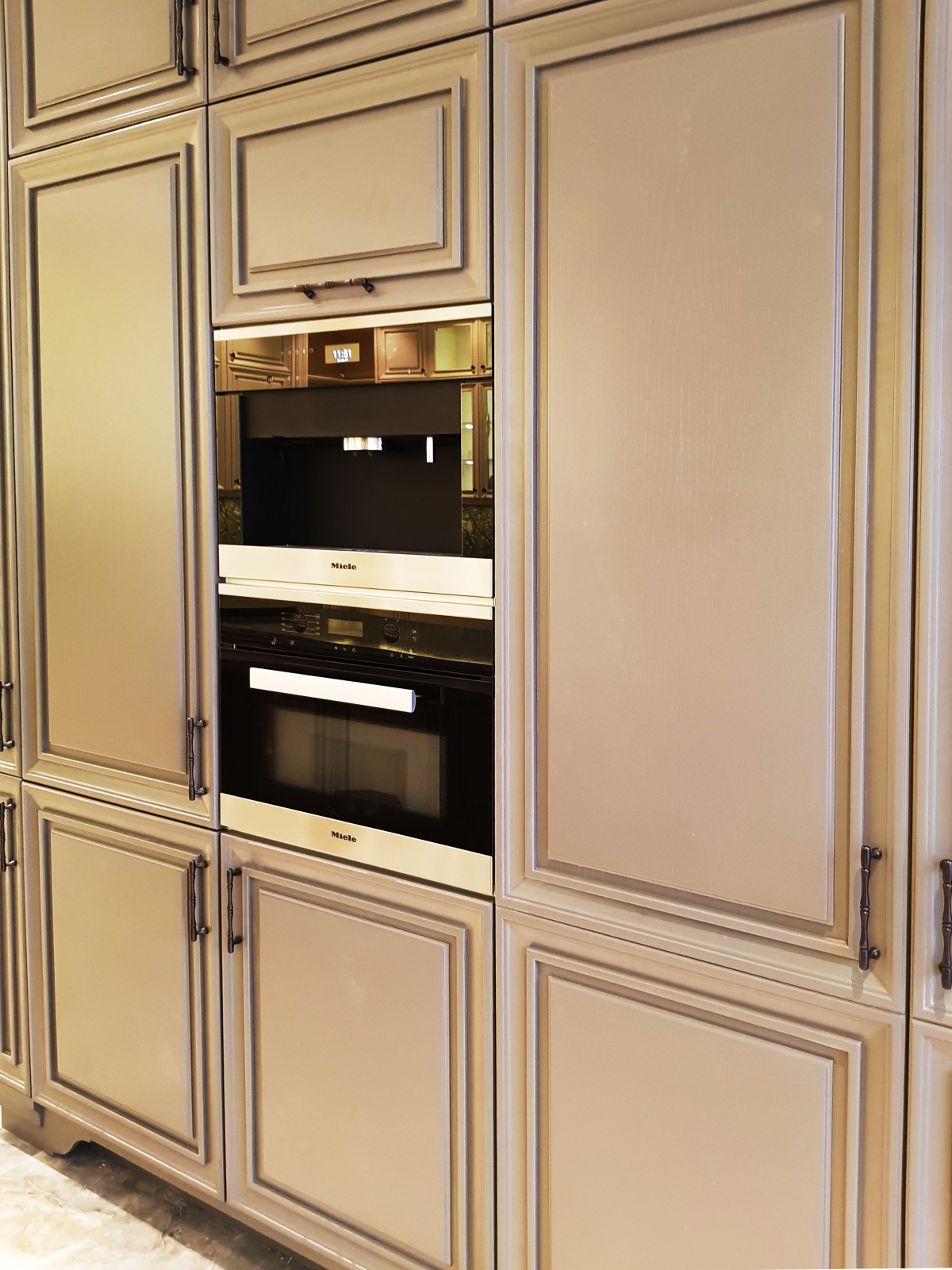 Дом в американском стиле