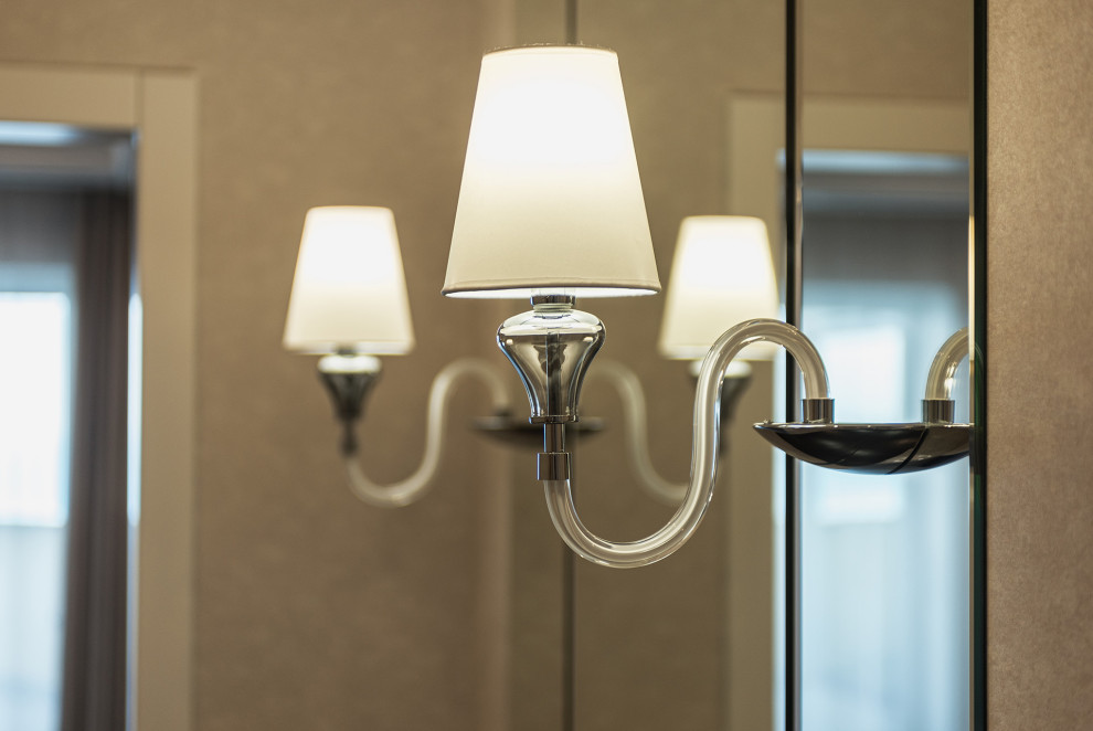 НИЖНЯЯ ОРЕАНДА