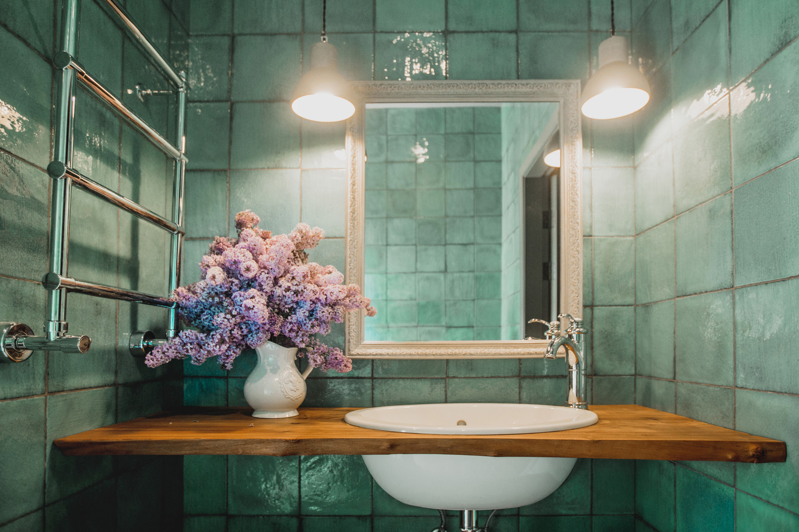 Дом в Красногорске