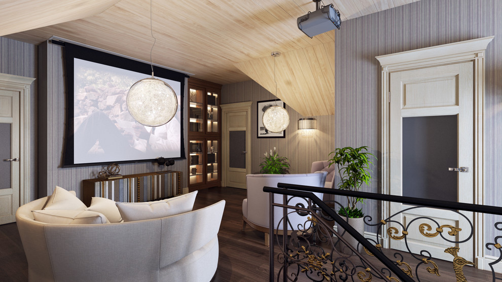 Дом 350 метров Кашира