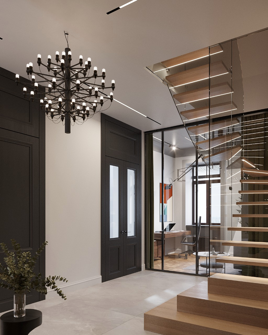 Плотников пер.