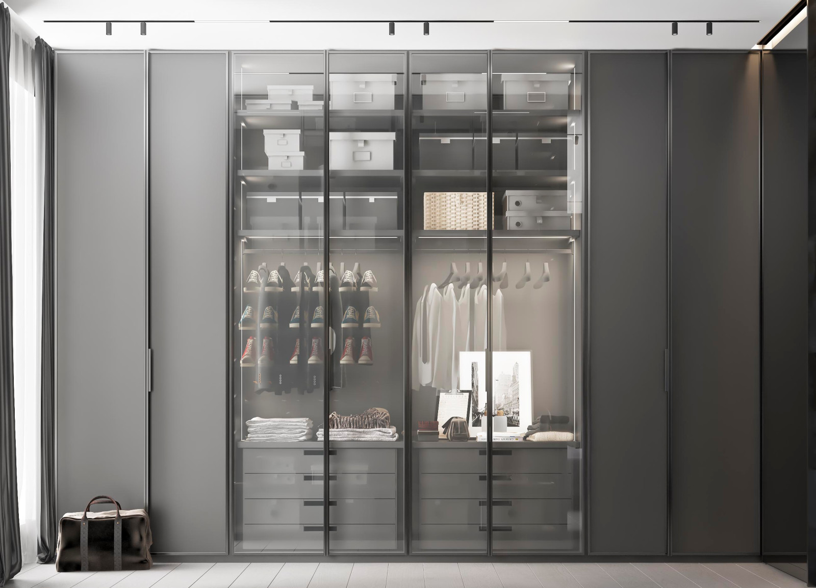 ЖК Барин Хаус