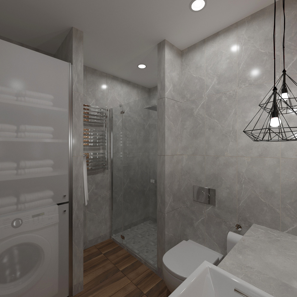 Таун-хаус в ЖК Кроненбург