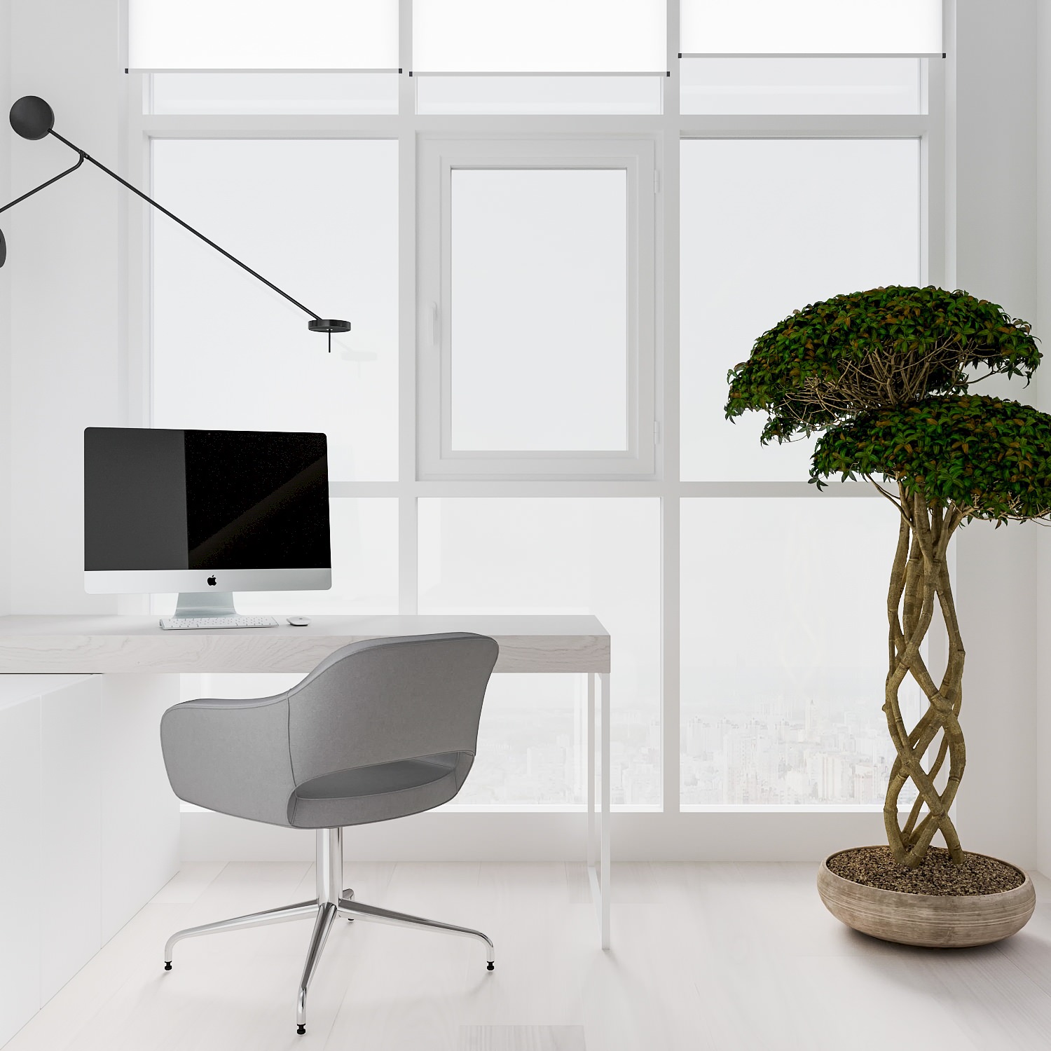 Silver Forest Apartment