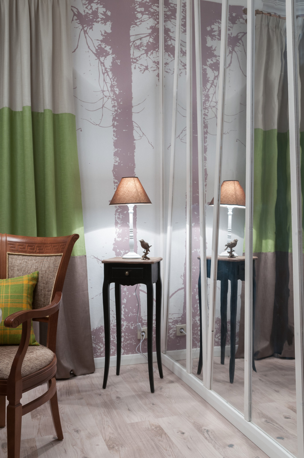 ВОЛШЕБНЫЙ ЛЕС. Фазенда