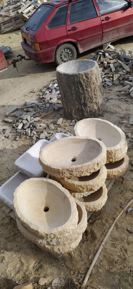 Обложка проекта: Мой проект