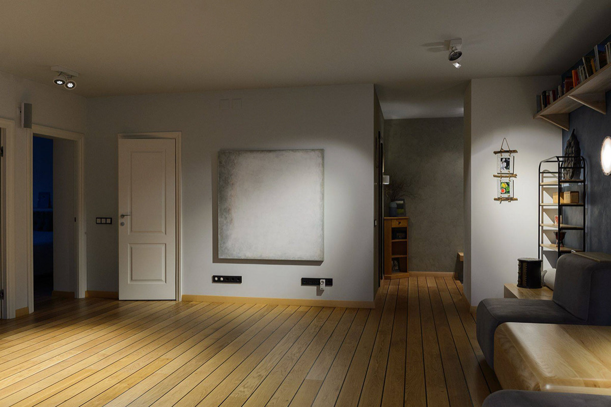 Апартаменты на Ушинского