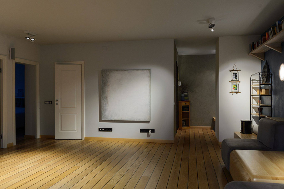 Апартаменты на Ушинского